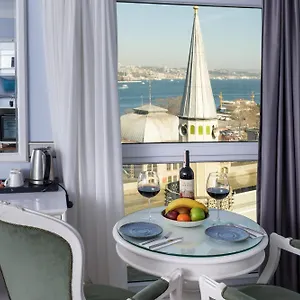 Glamour Sirkeci Istanboel