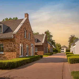 Ośrodek wypoczynkowy Dormio, Maastricht