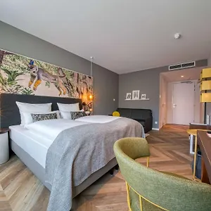 Vienna House Easy By Wyndham Amsterdam Airport Schiphol 4* Hoofddorp