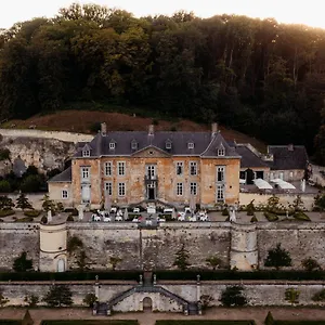 Hotel Chateau Neercanne - Oostwegel Collection, Member Of Relais And Chateaux