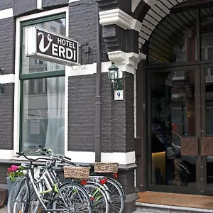 Verdi Paesi Bassi