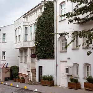 Premist Sultanahmet Istanboel