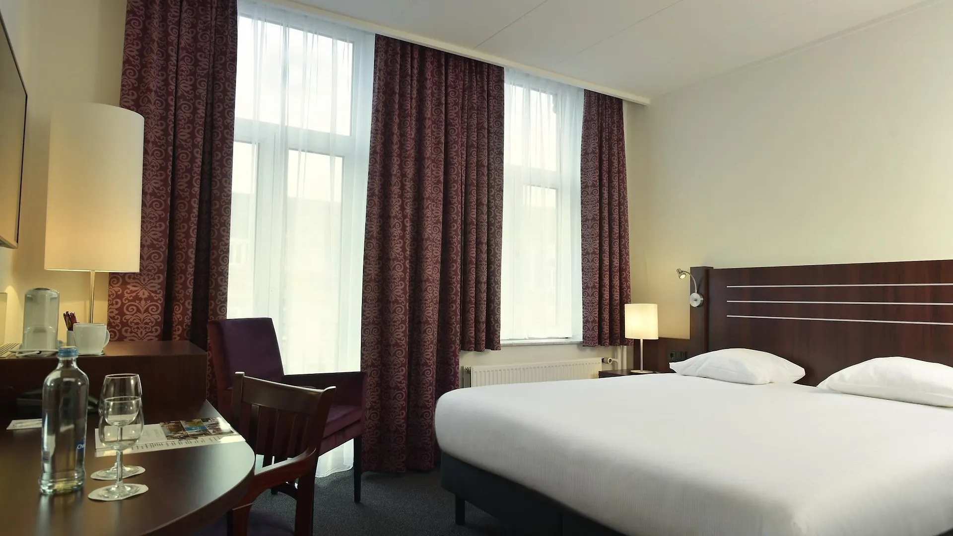 Amrâth Grand Hotel de l’Empereur Maastricht