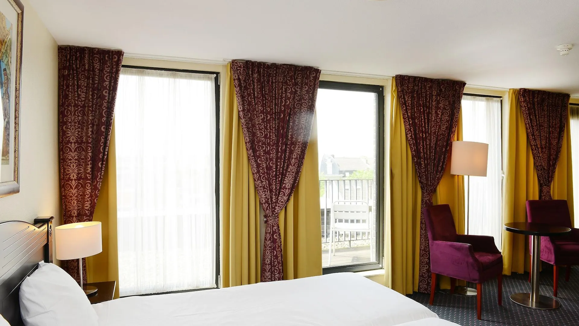 Amrâth Grand Hotel de l’Empereur Maastricht
