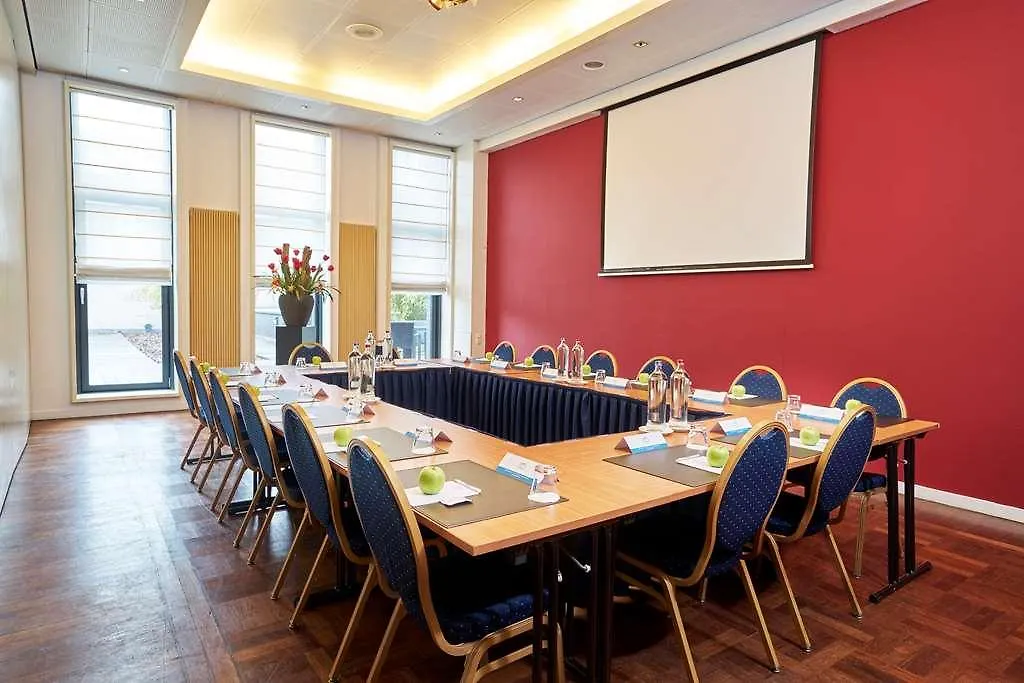 Amrâth Grand Hotel de l’Empereur Maastricht 4*,
