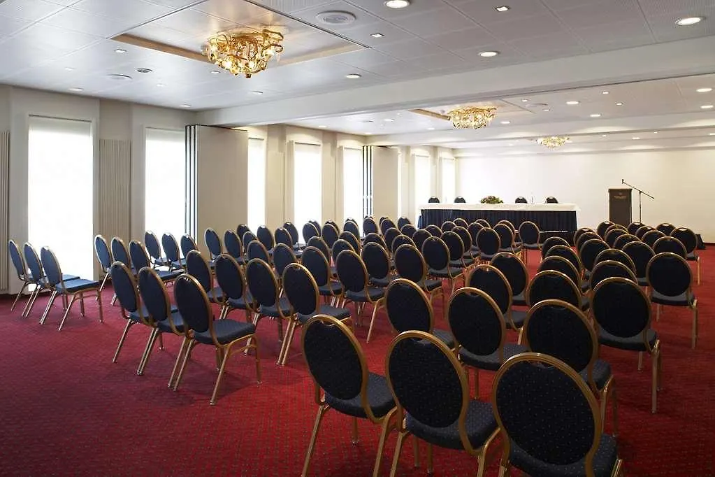 Amrâth Grand Hotel de l’Empereur Maastricht