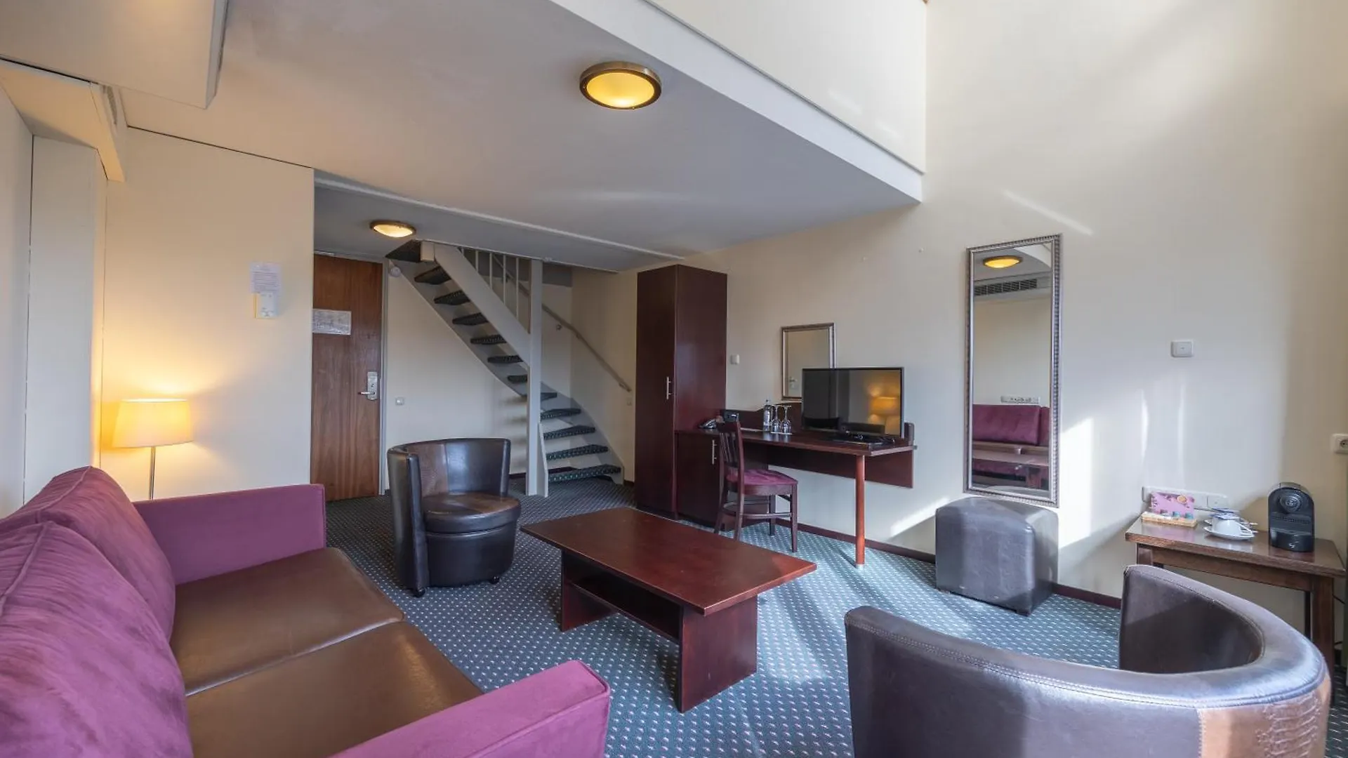 Amrâth Grand Hotel de l’Empereur Maastricht