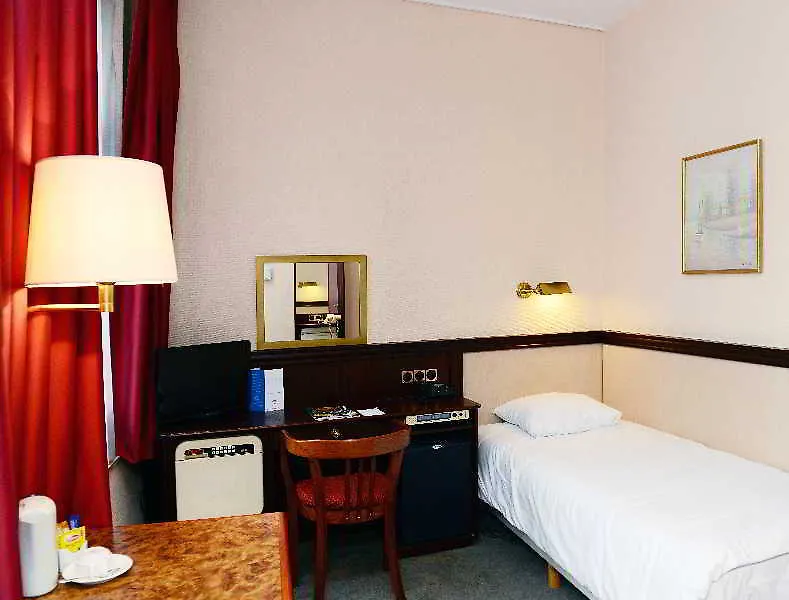 Amrâth Grand Hotel de l’Empereur Maastricht