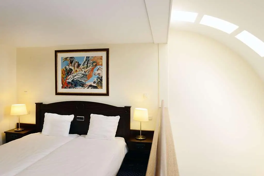 Amrâth Grand Hotel de l’Empereur Maastricht