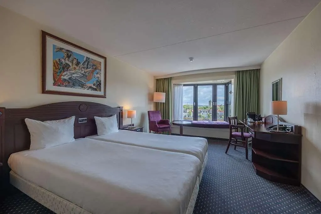 Amrâth Grand Hotel de l’Empereur Maastricht