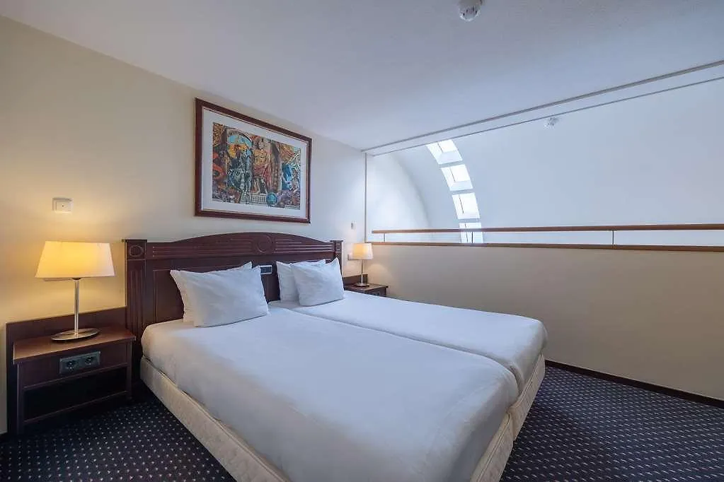 Amrâth Grand Hotel de l’Empereur Maastricht