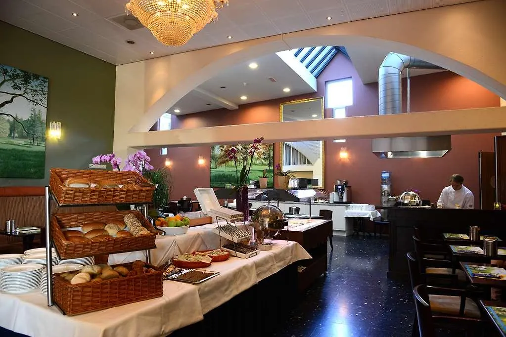 Amrâth Grand Hotel de l’Empereur Maastricht 4*,