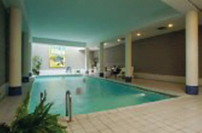 Amrâth Grand Hotel de l’Empereur Maastricht 4*,  Nederland