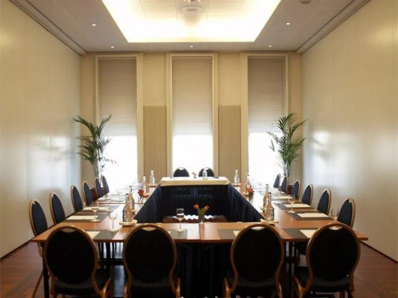 Amrâth Grand Hotel de l’Empereur Maastricht 4*,  Nederland