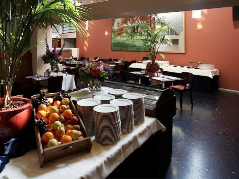 ****  Amrâth Grand Hotel de l’Empereur Maastricht Nederland
