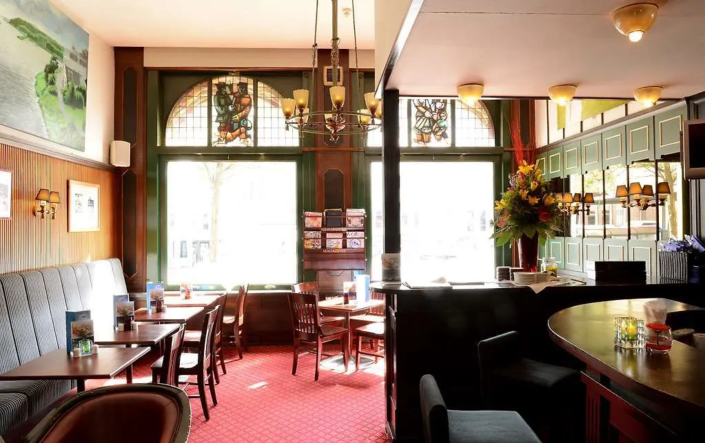 Amrâth Grand Hotel de l’Empereur Maastricht