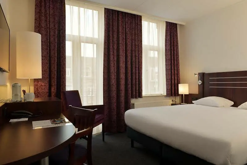 Amrâth Grand Hotel de l’Empereur Maastricht